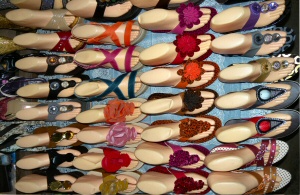 scarpe